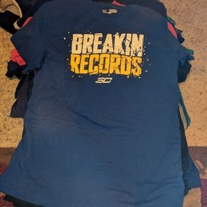 Boys xl under armour